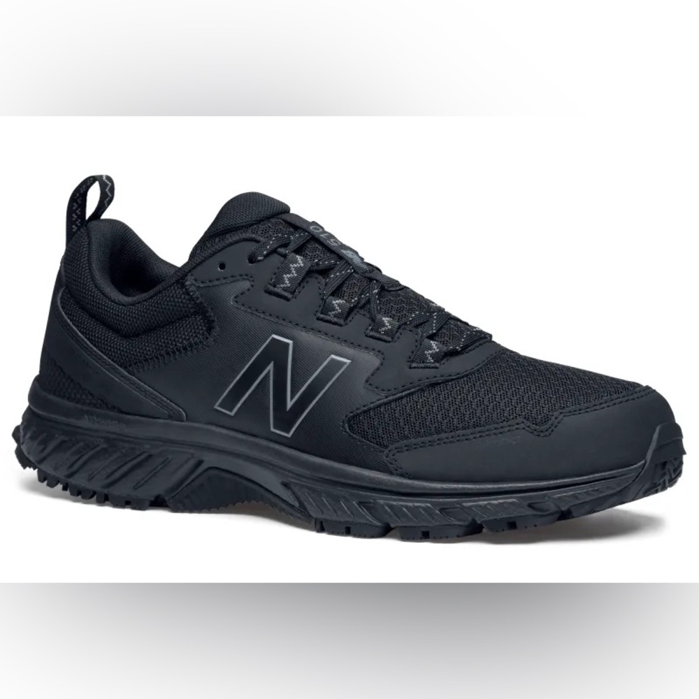 New Balance 510 v5 Non Slip Work Shoe